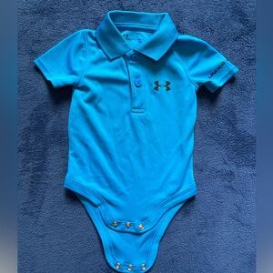 Under Armour Polo